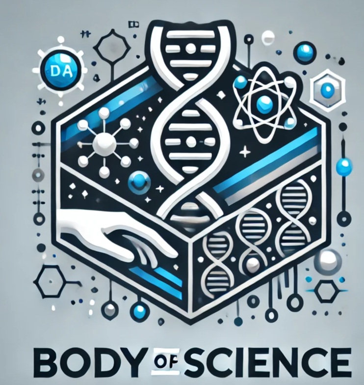 The Body Of Science